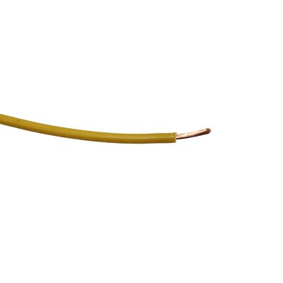 KFZ-Kabel 1,5mm Gelb