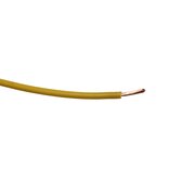 KFZ-Kabel 1,5mm Gelb