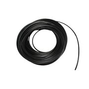 Car cable 1.5mm� black
