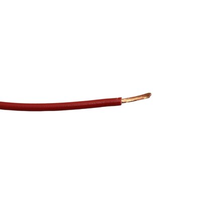 Automotive cable 1.5mm red
