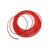 KFZ-Kabel 1,5mm Rot