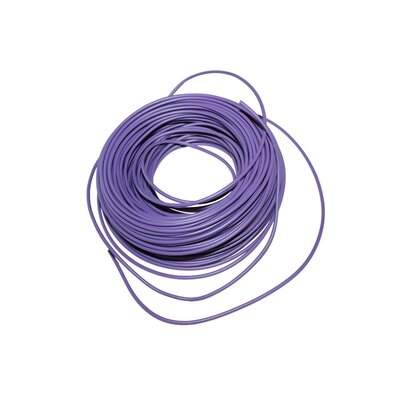 Cable de coche 1,5 mm morado