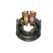 Lampenfassung zu Pu. R16891, 16891a, 16892, 16892a, 16893