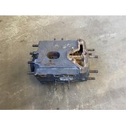 Soudage et rectification/ponage de cylindres d7506