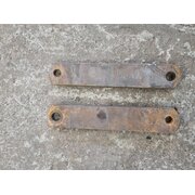 Holder for base plate d8506, d9506, d1506