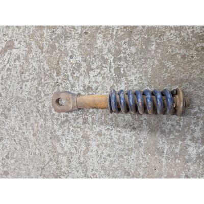 Drawbar d8506, d9506, d1506