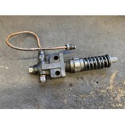 Revisione della pompa del carburante