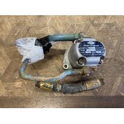 berholung Gotec Hochdruckpumpe