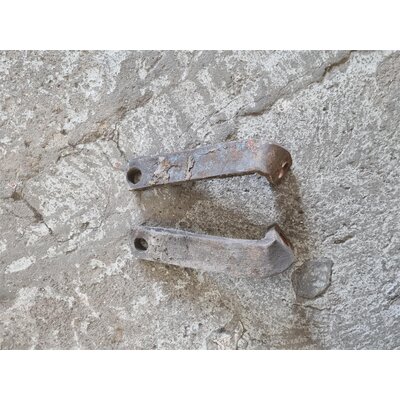 Ackerschienenhalter D8506, D9506, D3506, D7506