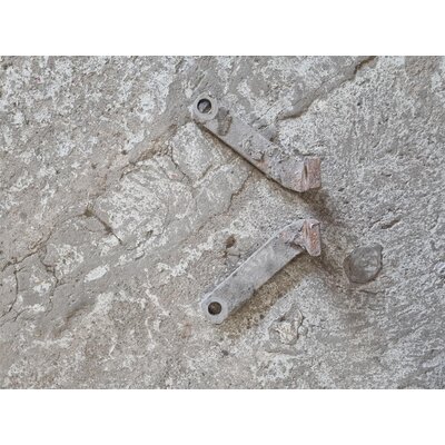 Supporto per guide di campo d8506, d9506, d3506, d7506