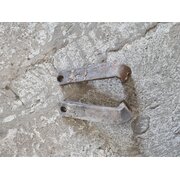 Supporto per guide di campo d8506, d9506, d3506, d7506