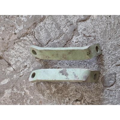 Ackerschienenhalter D8506, D9506, D3506, D7506