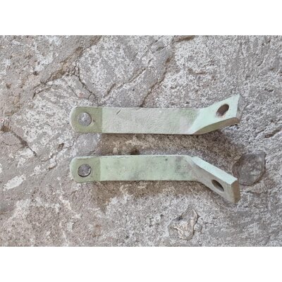 Supporto per guide di campo d8506, d9506, d3506, d7506