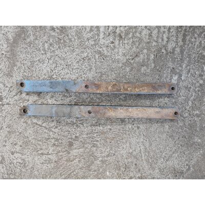 Holder for standing walls d8506, d9506, d1506