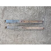 Staffa per pareti verticali d8506, d9506, d1506