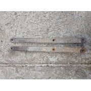 Holder for standing walls d8506, d9506, d1506