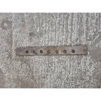 Rail agricole d8506, d9506 avant-guerre