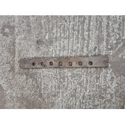 Ackerschiene d8506, d9506 Prima della guerra