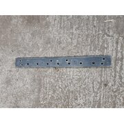 Ackerschiene d8506, d9506 Prima della guerra