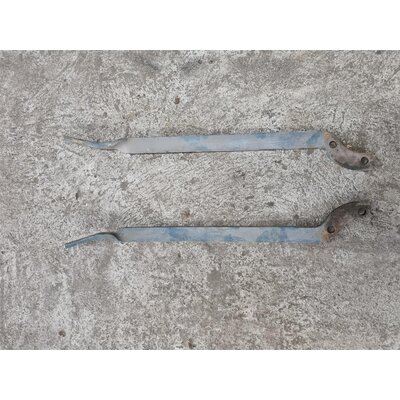 Arable rail holder d8506 prewar