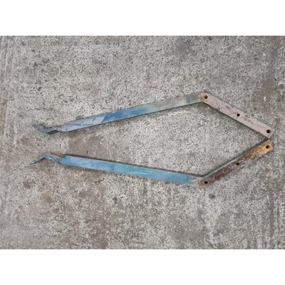 Arable rail holder d8506, d9506 pre-war