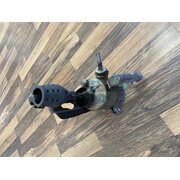 Rvision de la lampe de chauffage