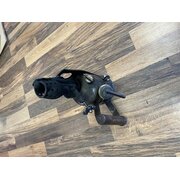 Rvision de la lampe de chauffage