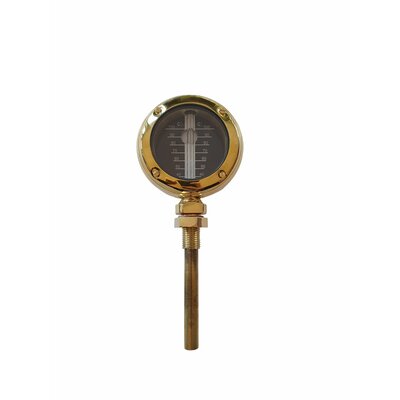 Radiator thermometer Pampa