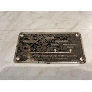 Firma il raccoglitore della mietitrebbia PTO on/off