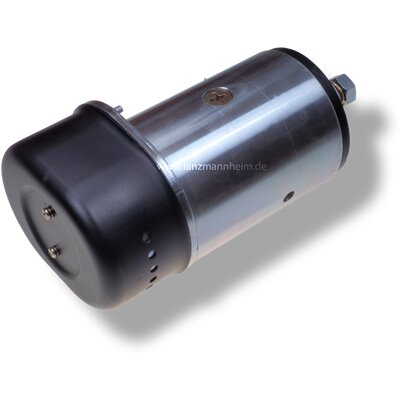 Alternatore Bosch (ree 75/12/ 1800 ar1) fino al telaio n. 161600 e 281001