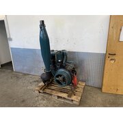 Rvision du moteur d2416