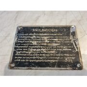 Instructions de d�marrage du panneau