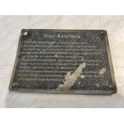 Instructions de d�marrage du panneau