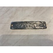 Panneau Vapeur chaude (fran�ais)