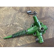 berholung Steuerventil Hydraulik Volldiesel