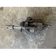 Revisione delloliatore Pampa t01