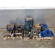 berholung Motor D2016