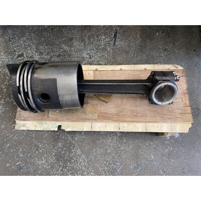 Rvision piston/bielle d8506