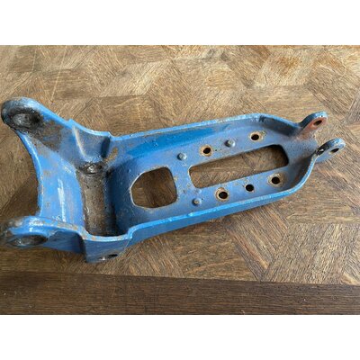 Overhaul seat frame d1706