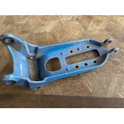 Revisione del telaio del sedile d1706