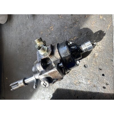 Engrasador de revisin d9506