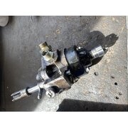 Rvision du lubrificateur d9506