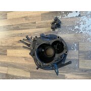 berholung Hauptlagerdeckel, Einstpritzpumpe und ler D1616