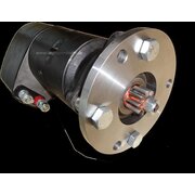 Starter, 24 Volt, z9, adatto per 10 litri