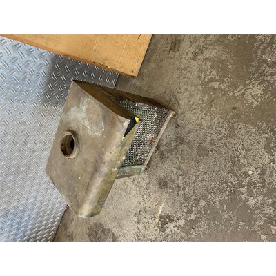 Revisione radiatore full diesel