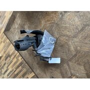 Rvision de la lampe de chauffage