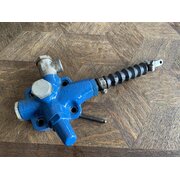 Rvision de la soupape de commande d2416