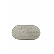 Escudo (aceite lubricante) Latn