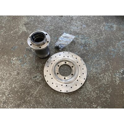 Rvision de lembrayage d1616