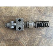 berholung Kraftstoffpumpe 15mm Glhkopf